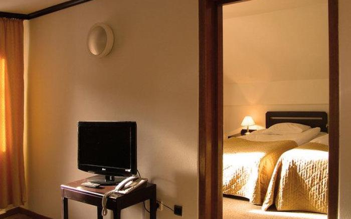 Ana Hotels Bradul Poiana Brasov
