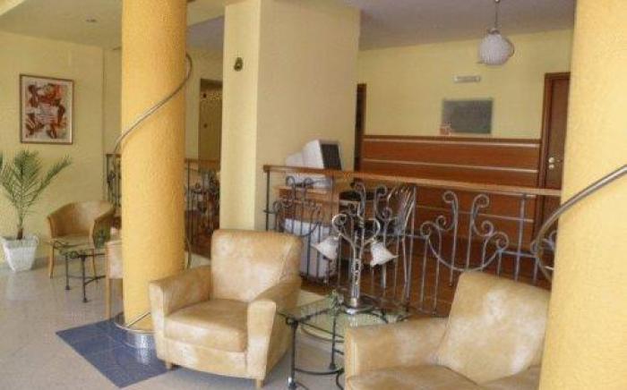 Complex Modern All Inclusive Mamaia