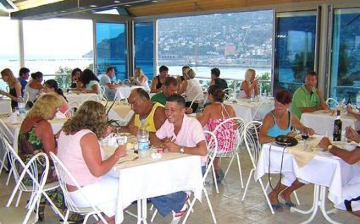 Buyuk Hotel