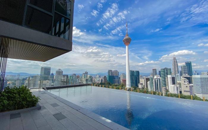 Victoria Home Ceylonz Suites