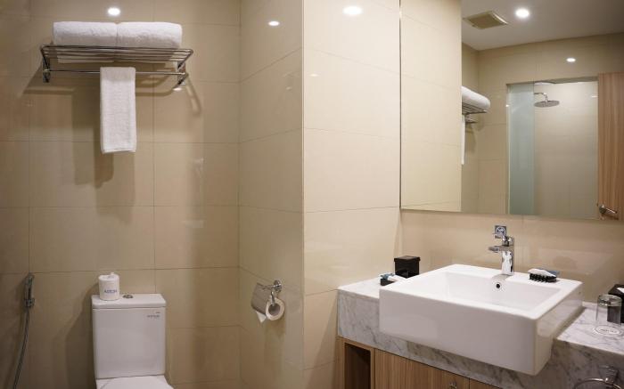 Aston Kemayoran City Hotel