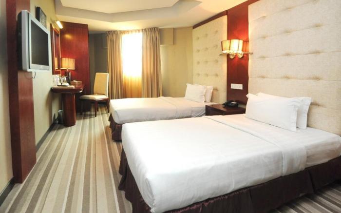Celyn City Hotel