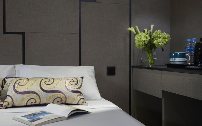 Hotel 81 Gold