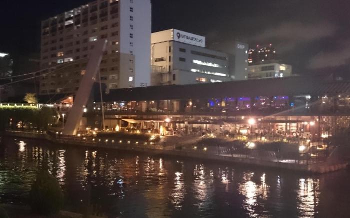 Osaka Teikoku Hotel