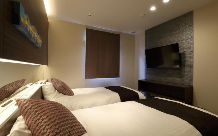 Osaka Teikoku Hotel