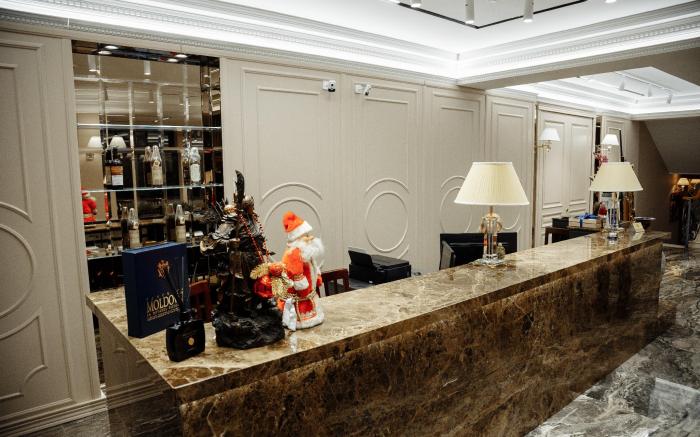 Hotel Royal Florence 