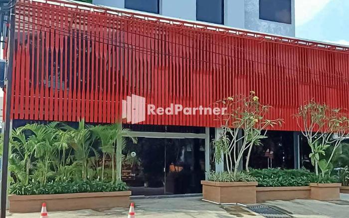 King's Palace Mitra RedDoorz