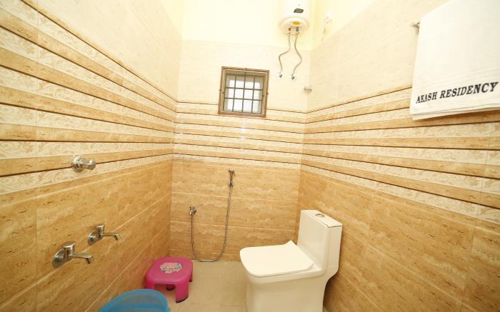 Akash Residency
