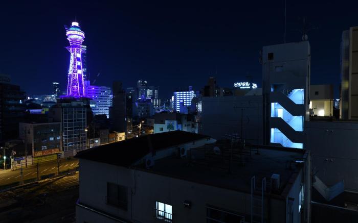 ESLEAD HOTEL Namba South Ⅲ
