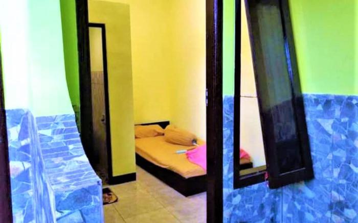 Ijen Safari Guesthouse