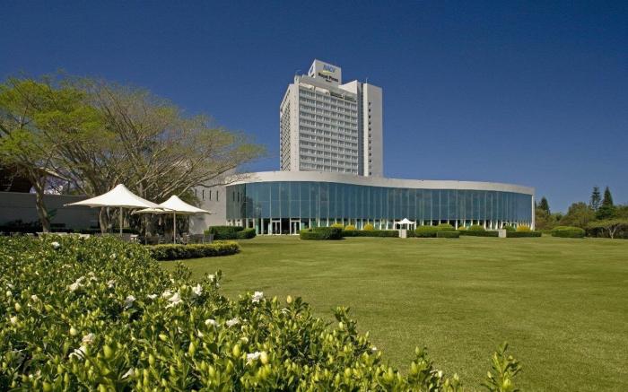 RACV Royal Pines Resort