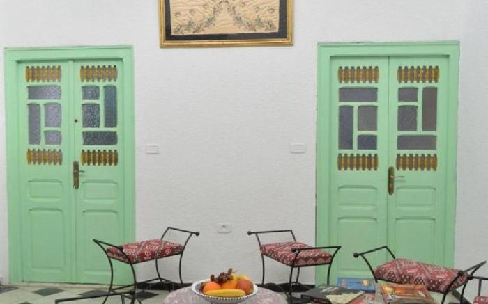 Dar Ya Hostel 