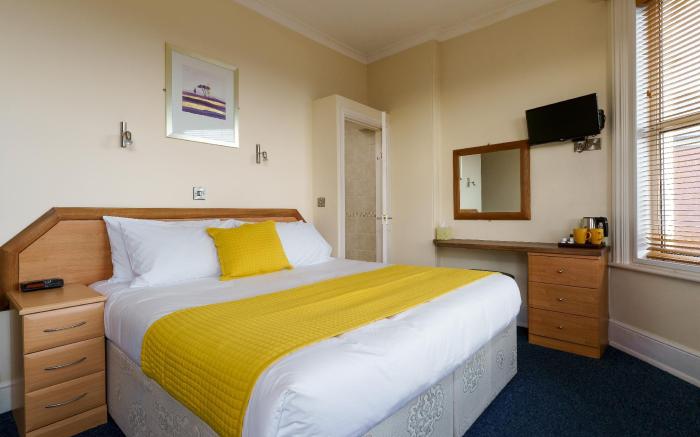 St Andrews Hotel