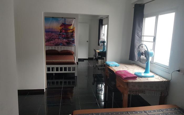 Jatujak Long Double x 2 Room 03-02