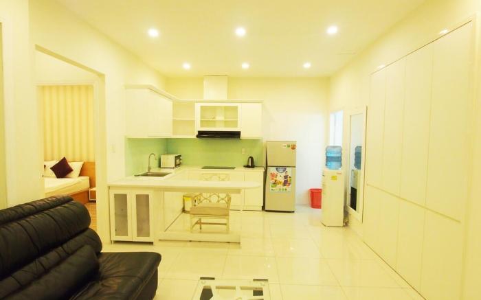 INDO Serviced Apartment