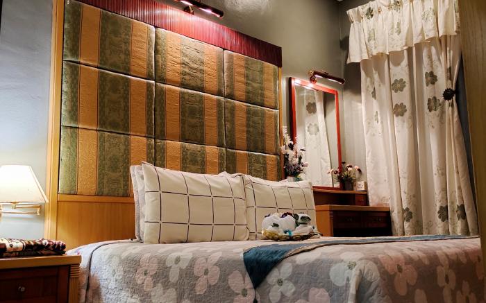 Faridah's Homestay Melaka Muslim Friendly