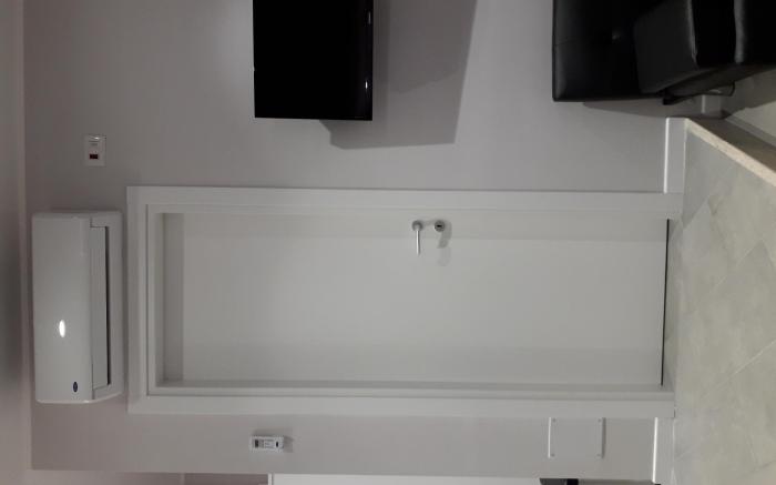 Interno 1 Ciampino Roma Luxury Apartment