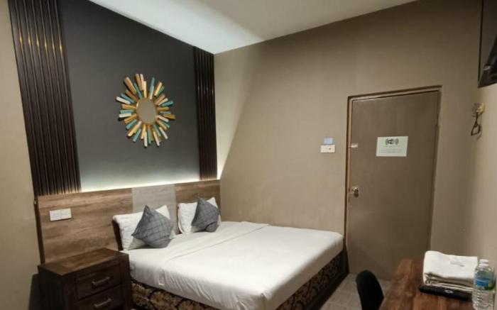 Tc theme park Guest house