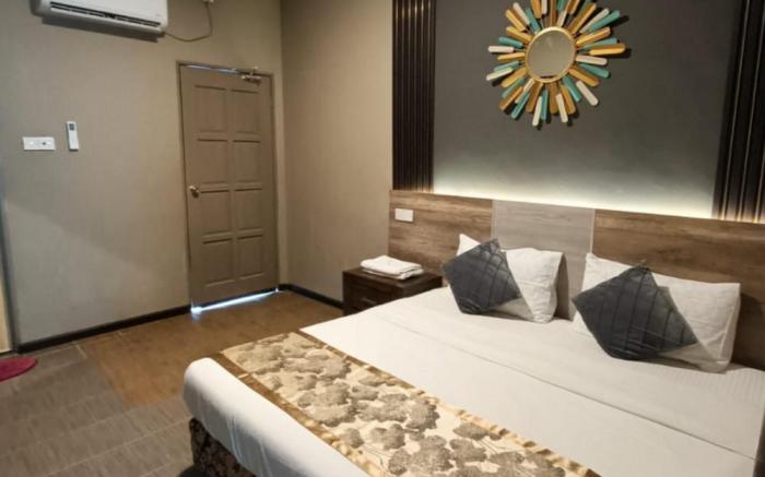 Tc theme park Guest house