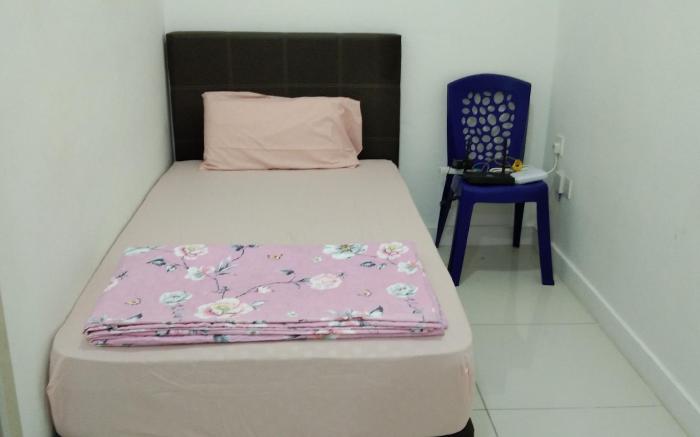 PINTARMAN SUITES 4 @ MIRI TIMES SQUARE