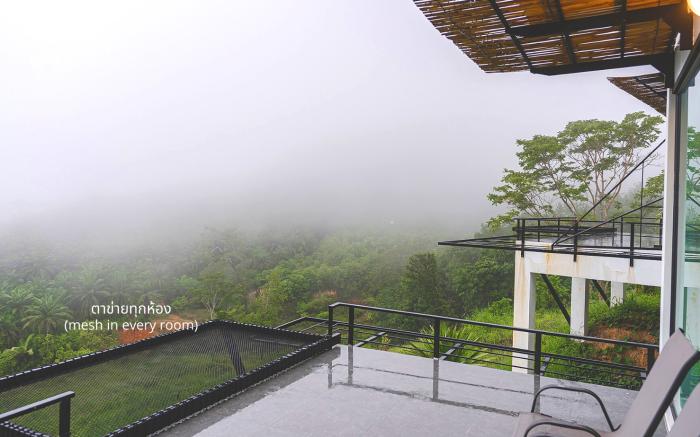 Caligo Resort