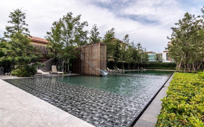 Veranda Pattaya 2BR GOLDEN Room with sea view