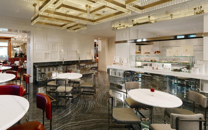 Hotel Imperial, a Luxury Collection Hotel, Vienna