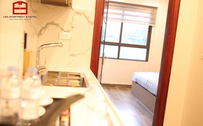 Lee Apartment