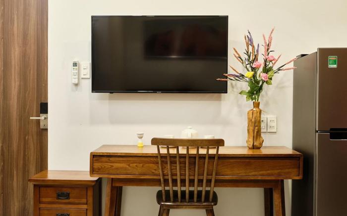 Cherry apartment - Thao Dien Centre