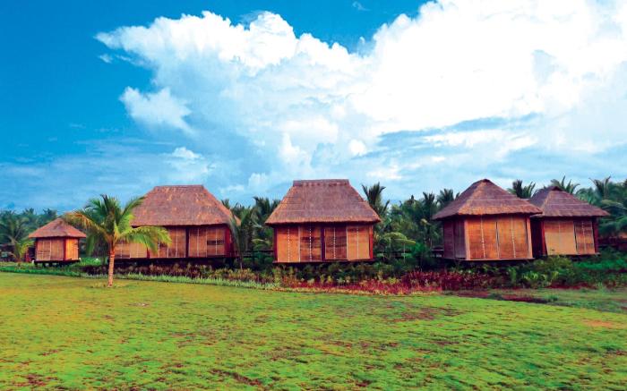 Blue Ocean The Fern Resort & Spa Ganpatipule, Series by Marriott