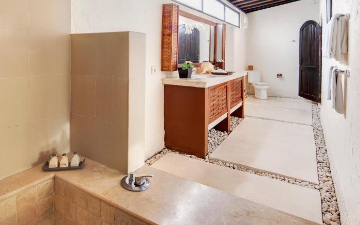 Impiana Private Villas Seminyak