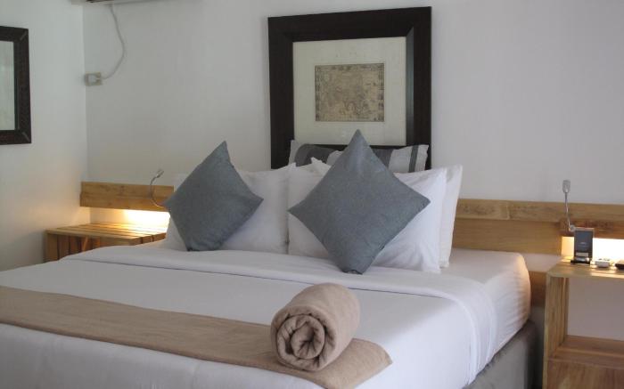 Zuzuni Boutique Hotel