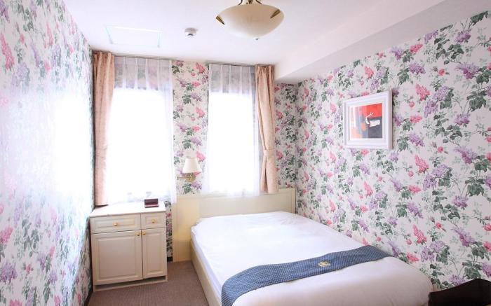 New Osaka Hotel Shinsaibashi
