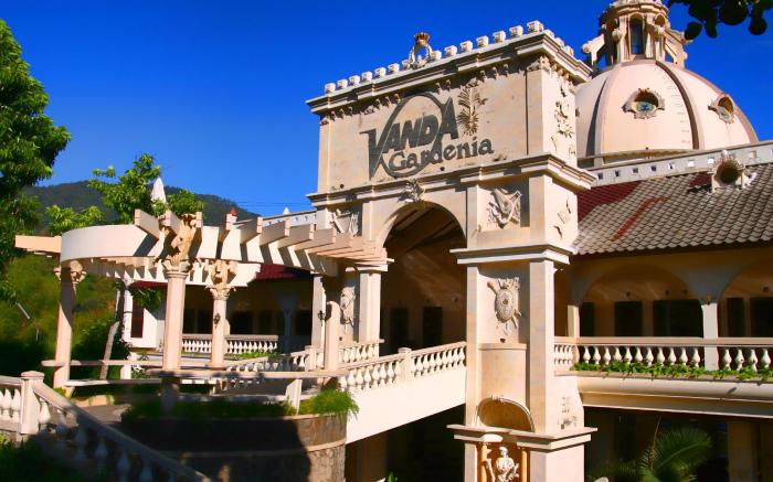 Vanda Gardenia Hotel & Resort