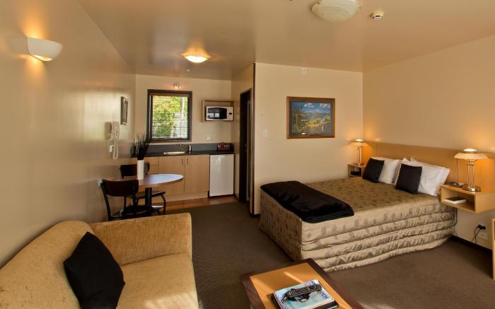 Broadway Motel