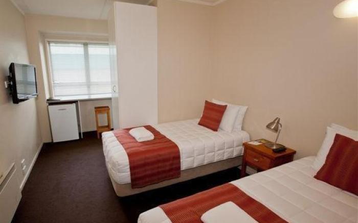City Lodge Accommodation