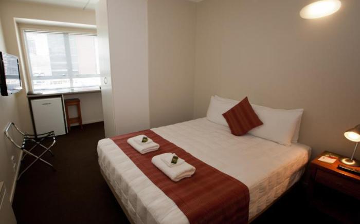 City Lodge Accommodation