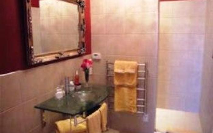 Eden Park Bed And Breakfast Inn