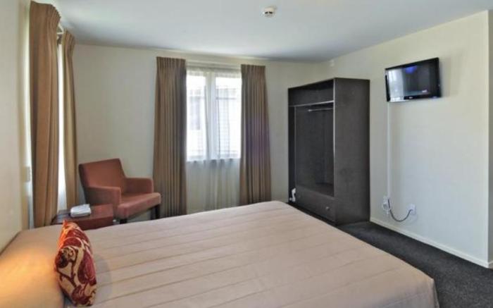 540 on Great South Motel