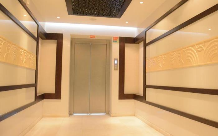 Hotel Godwin Delux