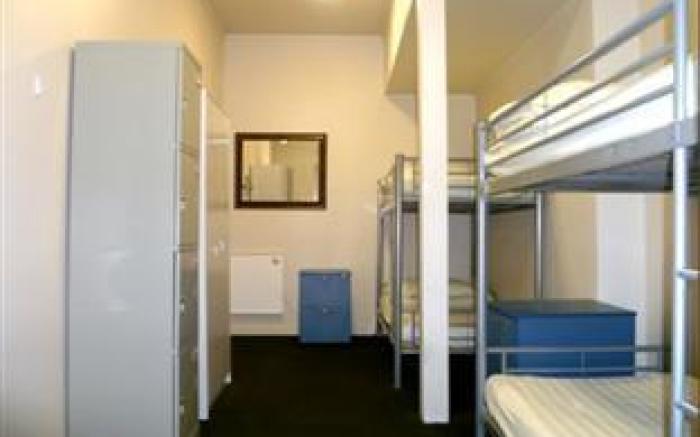 K Road City Travellers Hostel