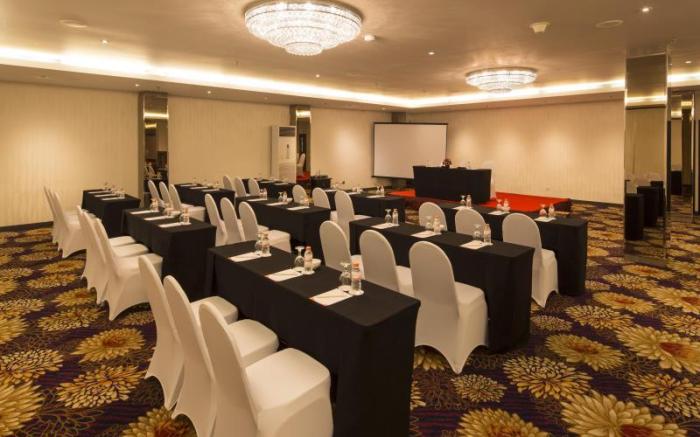 Oria Hotel Jakarta