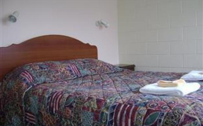 Mataki Motel