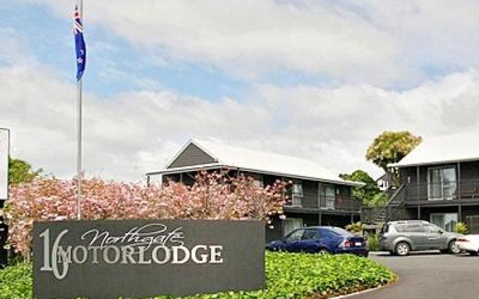 16 Northgate Motor Lodge