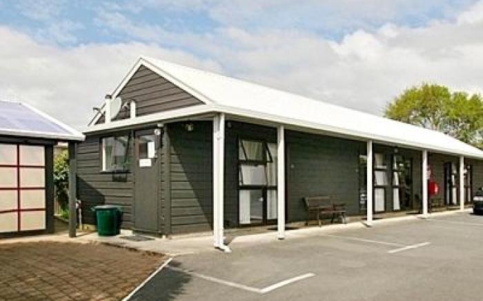 16 Northgate Motor Lodge