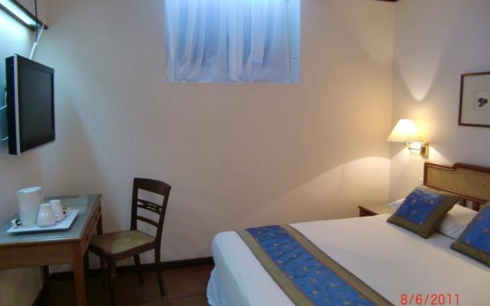 Perak Hotel