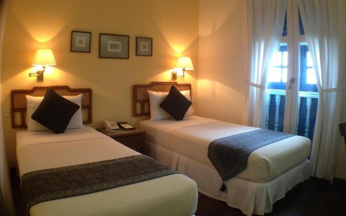 Perak Hotel