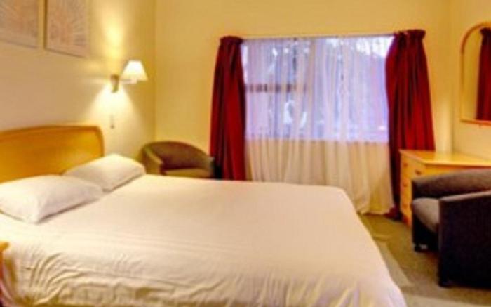Rayland Epsom Motel