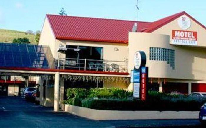 Rayland Epsom Motel