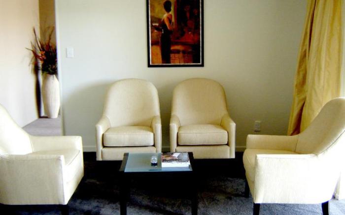 Salerno Motel Apartments